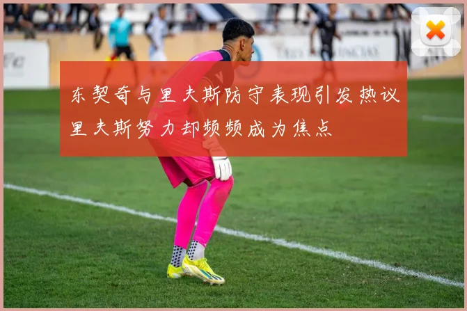 东契奇与里夫斯防守表现引发热议里夫斯努力却频频成为焦点